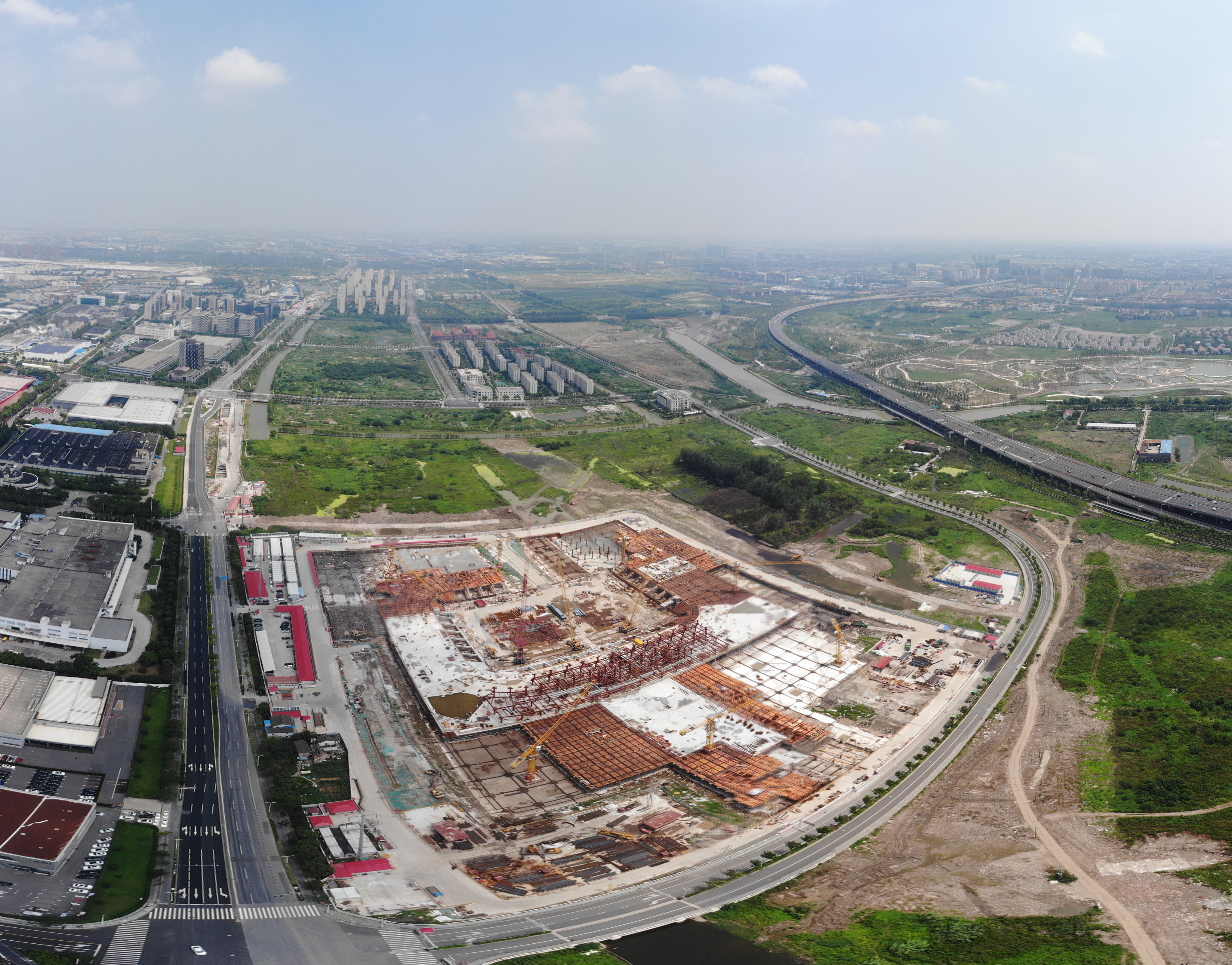 上海浦东足球场最近的比赛,上海浦东足球场2024中超联赛