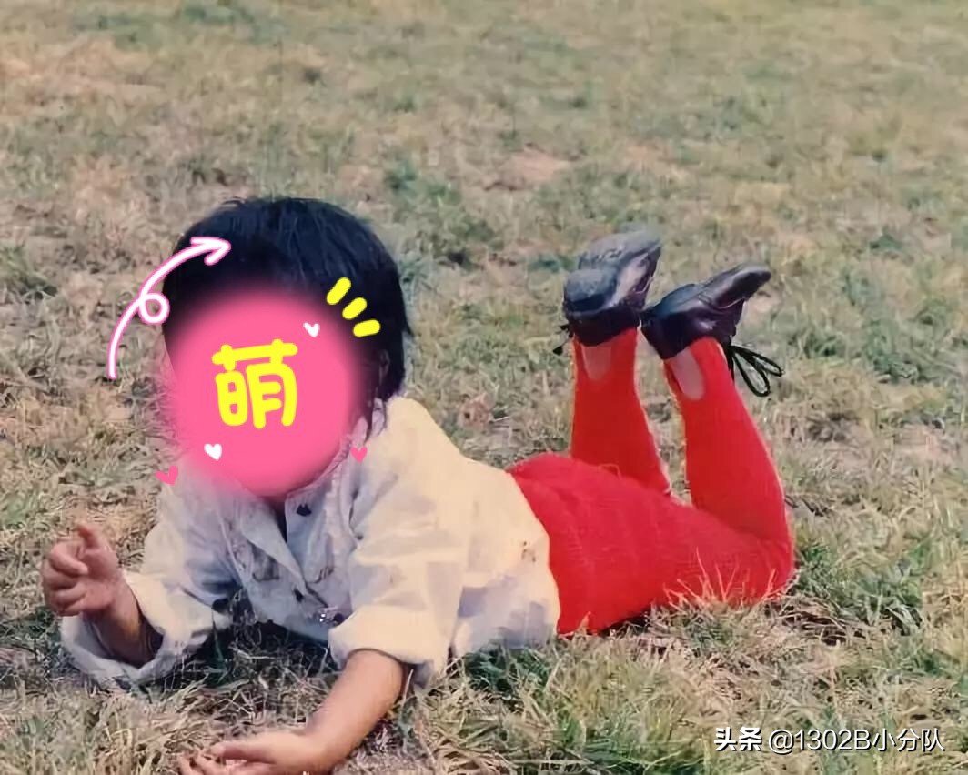 现在流行单品,女生自以为很潮却很土的单品