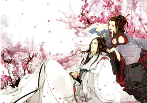 李白写过最肉麻的诗,李白写的顶级相思