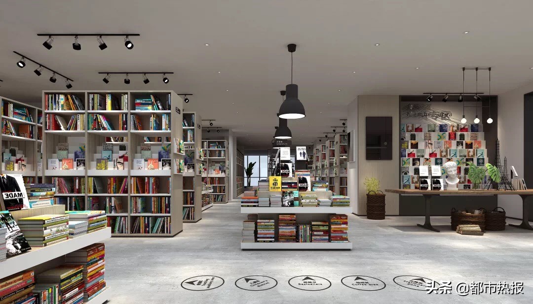 方所书店有优惠吗,方所书店重庆店怎么样