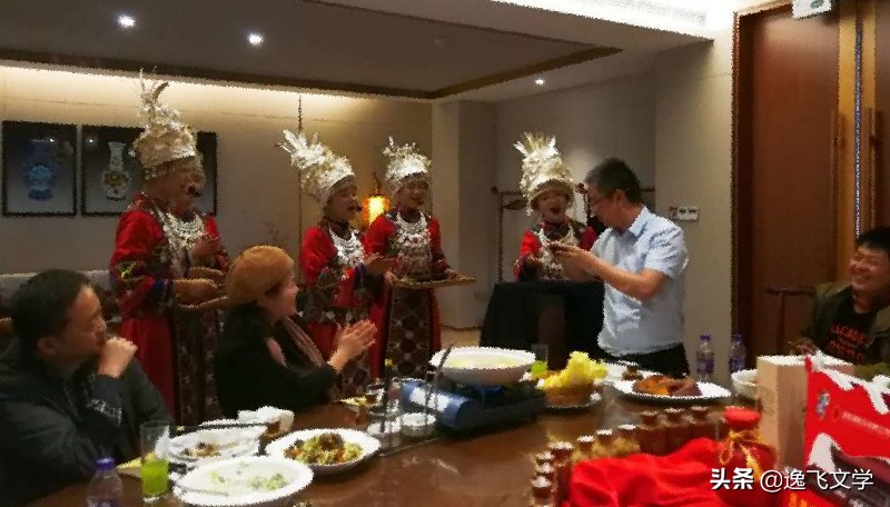 别样湘西｜酒鬼之歌，酒鬼话春秋