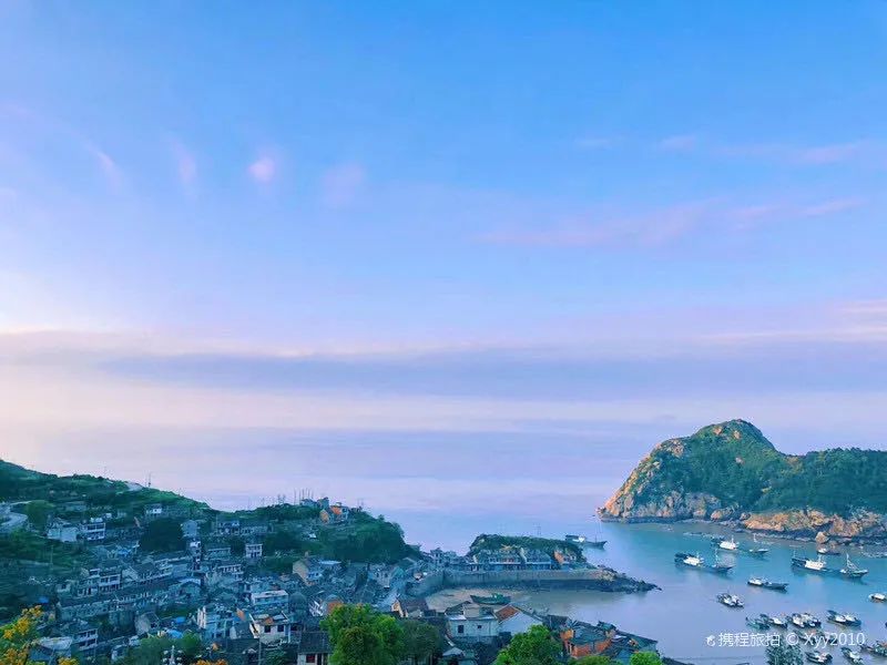 疫情结束后一定要打卡的小众景点,国内最美的小众地