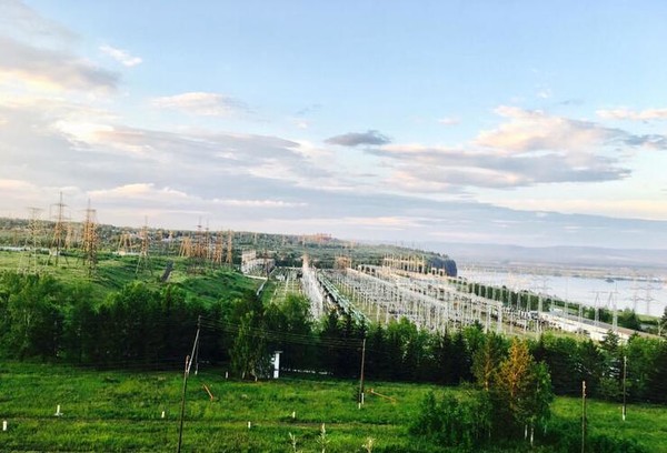 俄罗斯远东地区自驾游之国外篇（七）北贝加尔斯克—伊尔库茨克