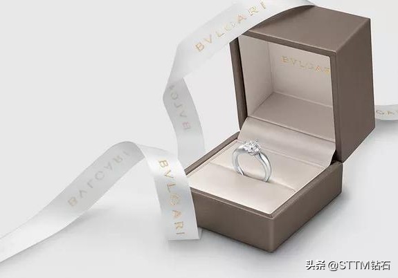 5000能买多大的钻戒,5000预算能买个什么样的钻戒