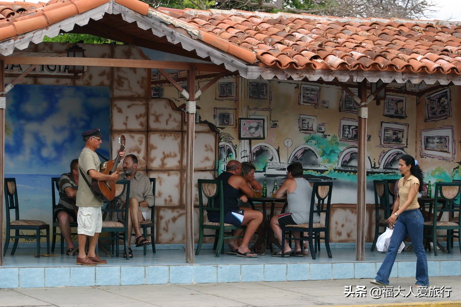 给我一支雪茄，我别无他求！探访世界顶级雪茄故乡，人人享受其中