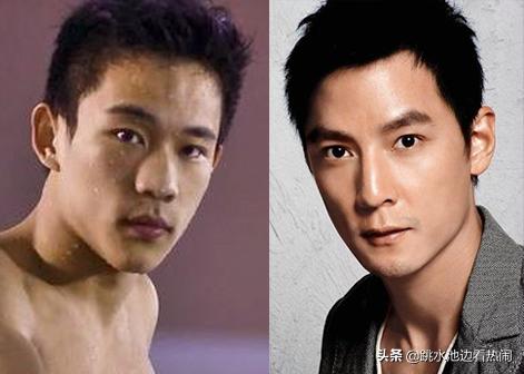 无所谓运动员,跳水郭晶晶评价陈艾森