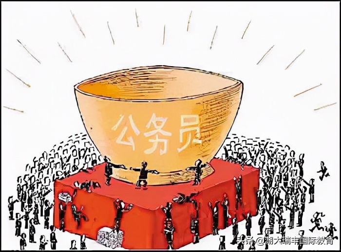 如何备考公务员考试不走弯路,如何备考公务员考试时政题