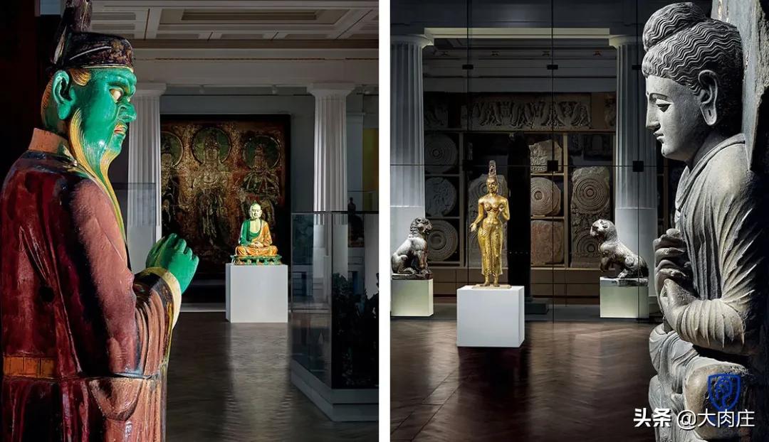 大英博物馆必看5件宝贝,大英博物馆必看的中国文物