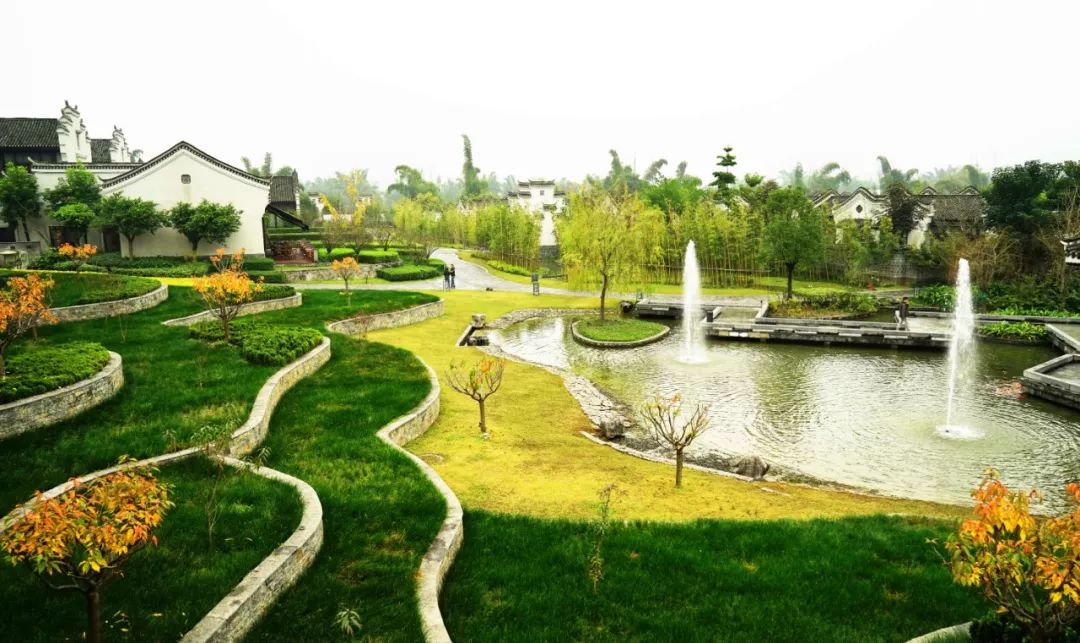 悦榕庄阳朔游漓江,都说桂林山水甲天下下一句