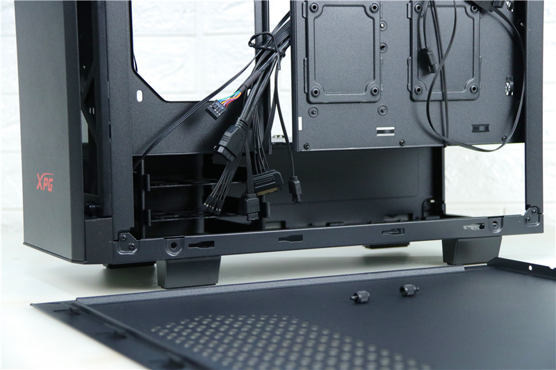 威刚玩跨界,威刚量产