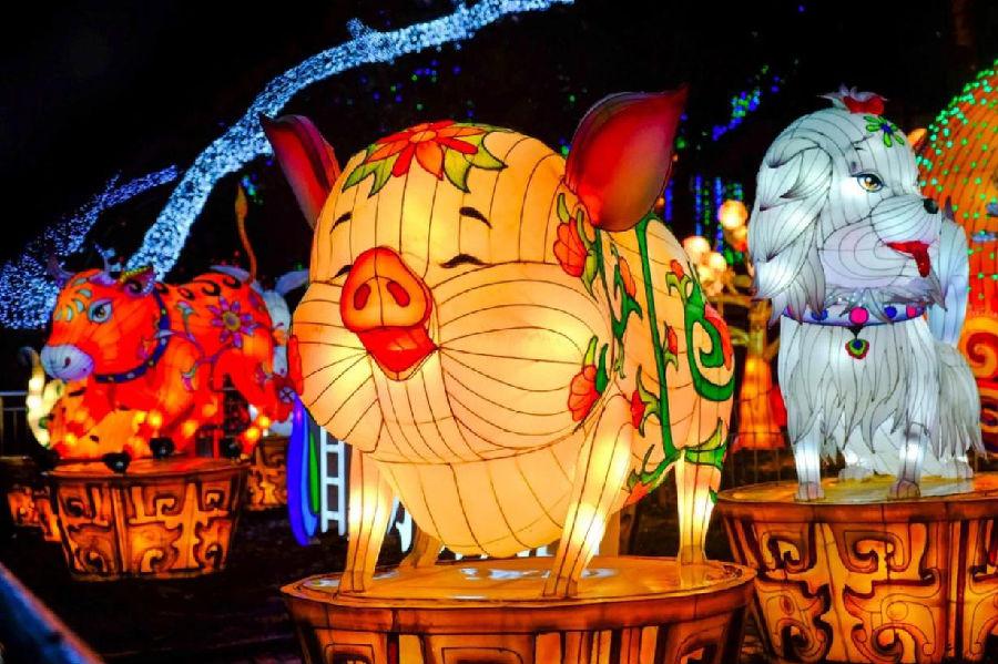 锦江乐园100元门票怎么买,锦江乐园一票通