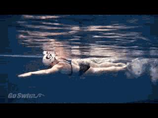 自由泳怎么提速最快最有效,自由泳提速的七个建议