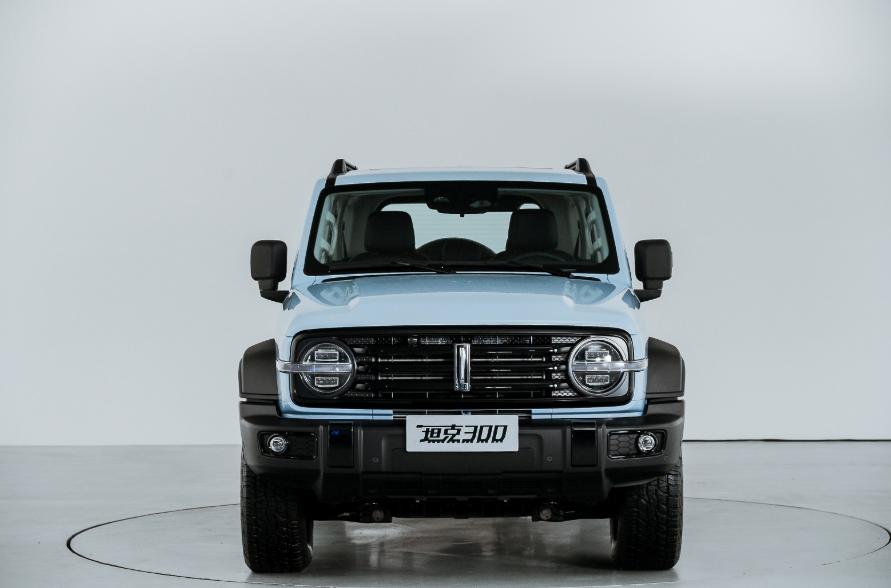 越野suv推荐20万以内,50万以上性价比高的硬派越野suv