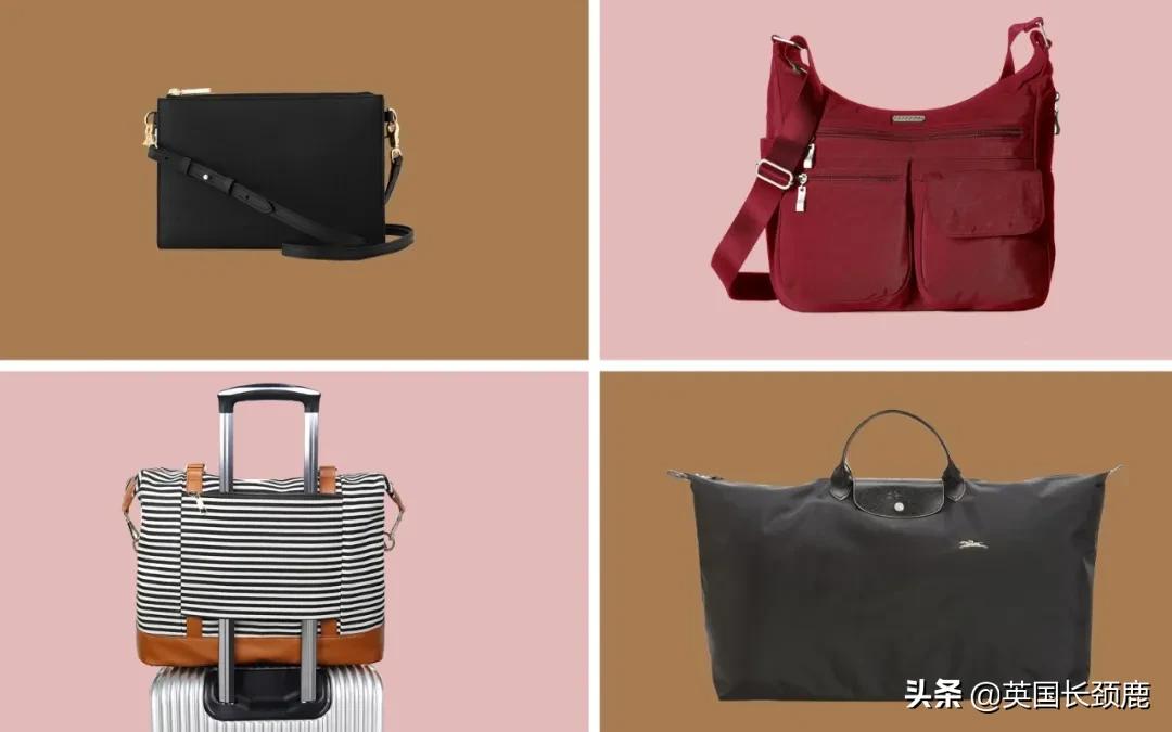 出国留学必备的行李物品清单,留学转运行李清单