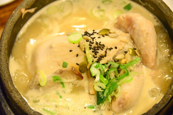 首尔一日游必买路线,韩国首尔攻略