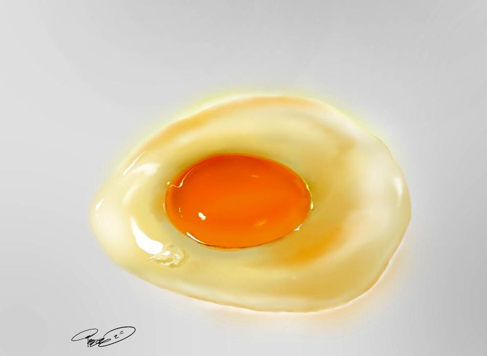 失明女孩铅笔画,手绘眼睛流泪铅笔画