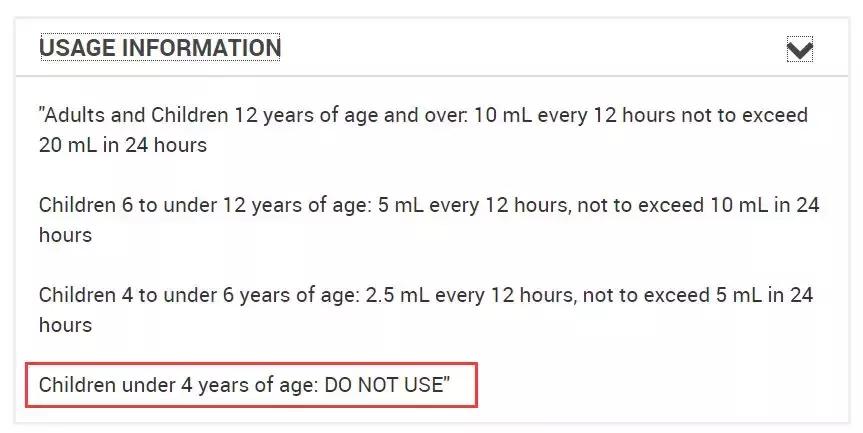 这6种药在中国香港和国外都是禁用的，很多人却当成常备药！