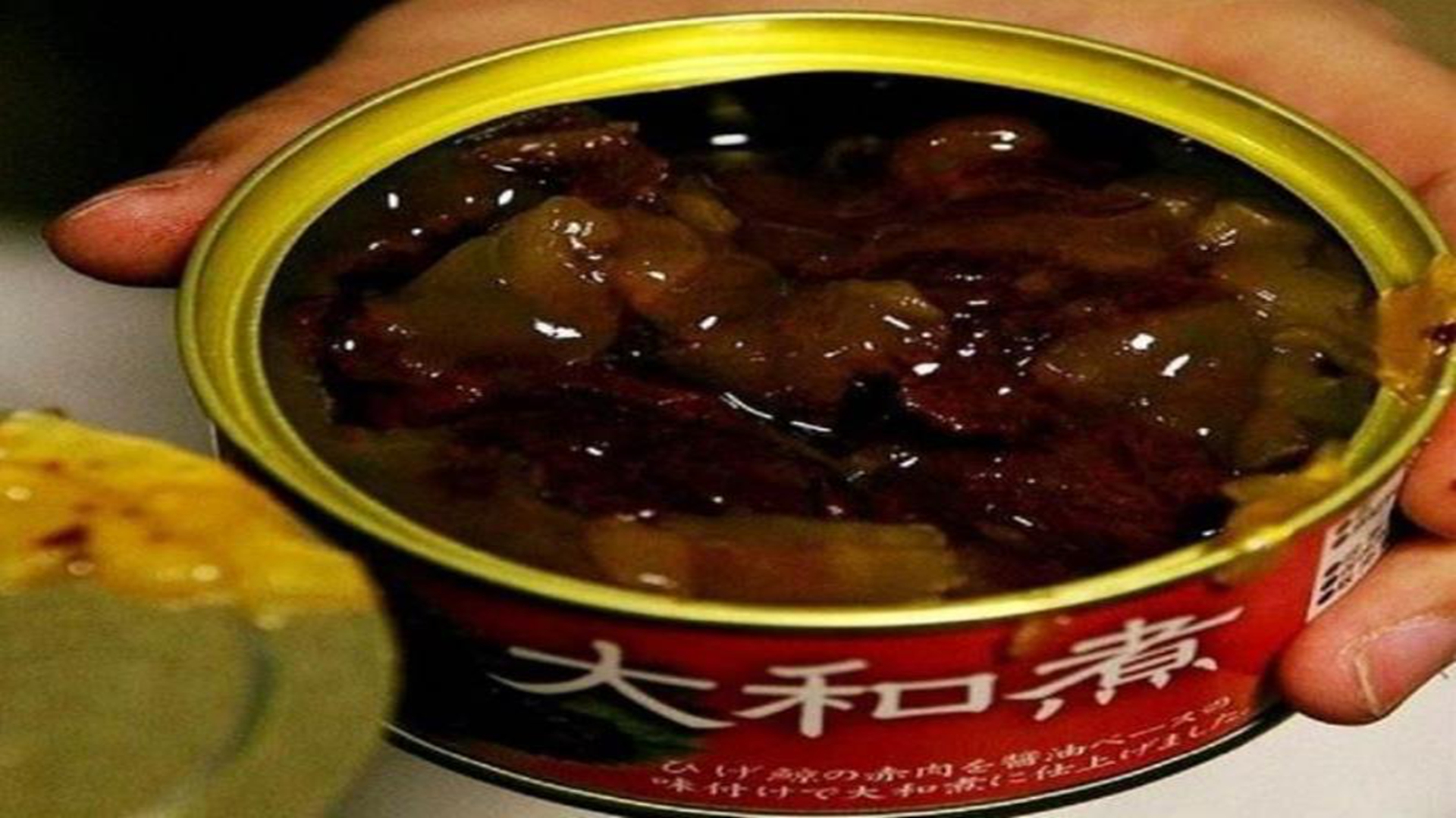 风靡日本的大和煮，从宝贵的军需用品，重回百姓餐桌上的美食