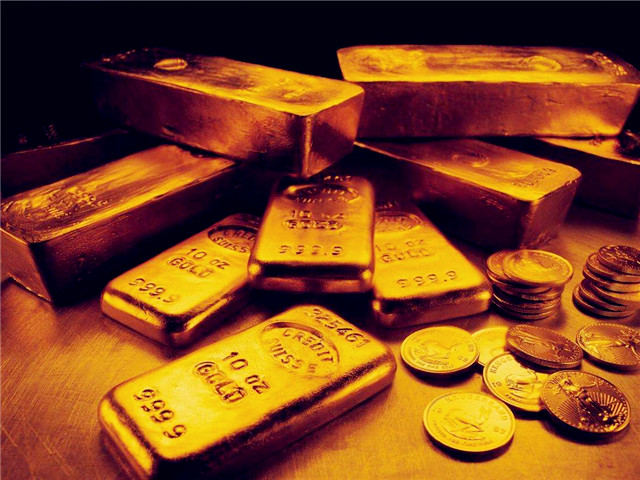 炒黄金被骗成功追回资金案例,炒黄金赔了几十万