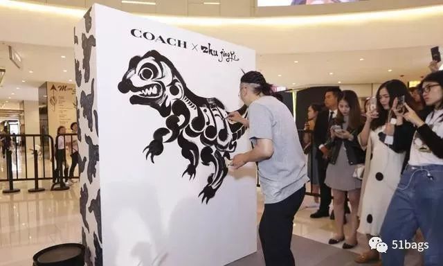 coach好看的款式,coach最新设计师