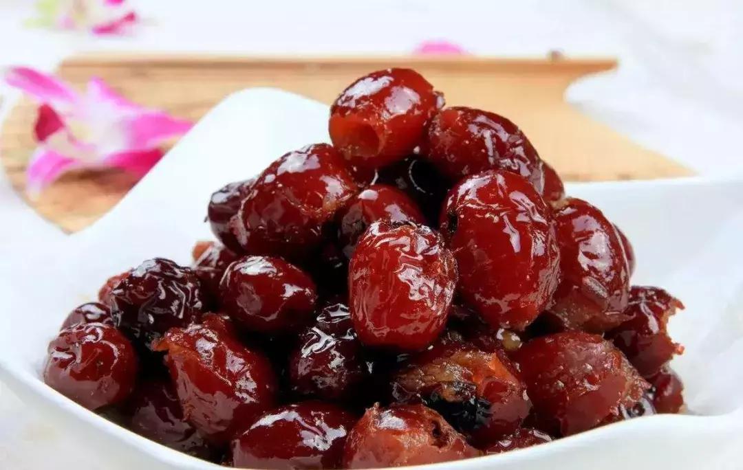 这些零食其实是药最好别多吃,你以为健康但是吃了有坏处的零食