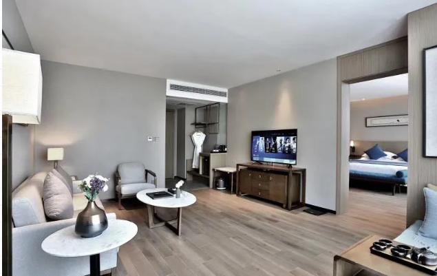 高宝案例|雷迪森酒店：营造高于生活的商旅享受