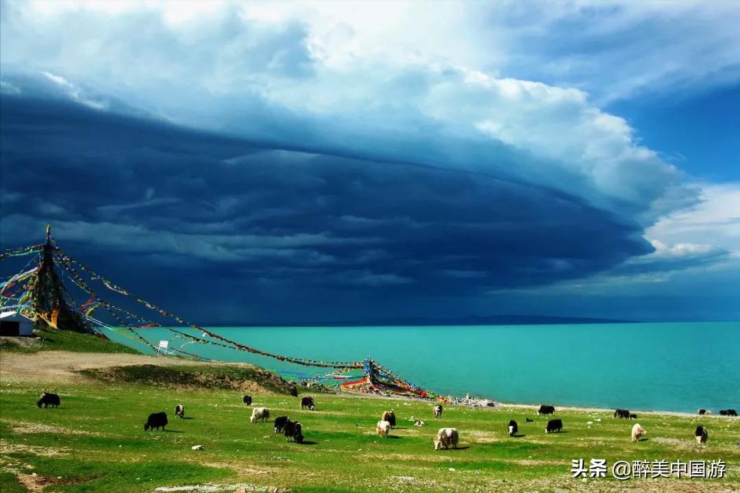 中国最惊艳的四处美景,细数中国十大美景这三处不容错过