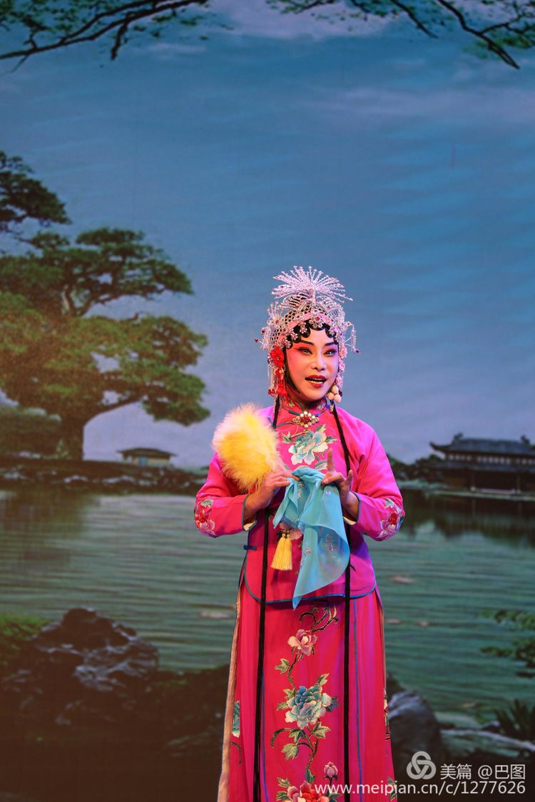 曲剧花为媒经典唱段全场,曲剧花为媒报花名完整唱段