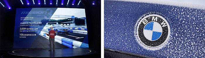 豪华操控车型推荐,巅峰极速宝马3系和2系谁操控好