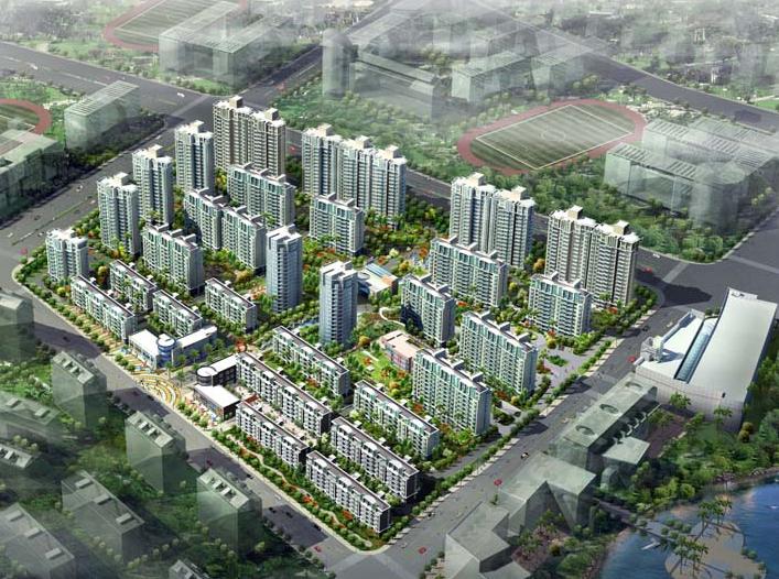 南京仙林最好的地段楼盘,南京仙林买房新房