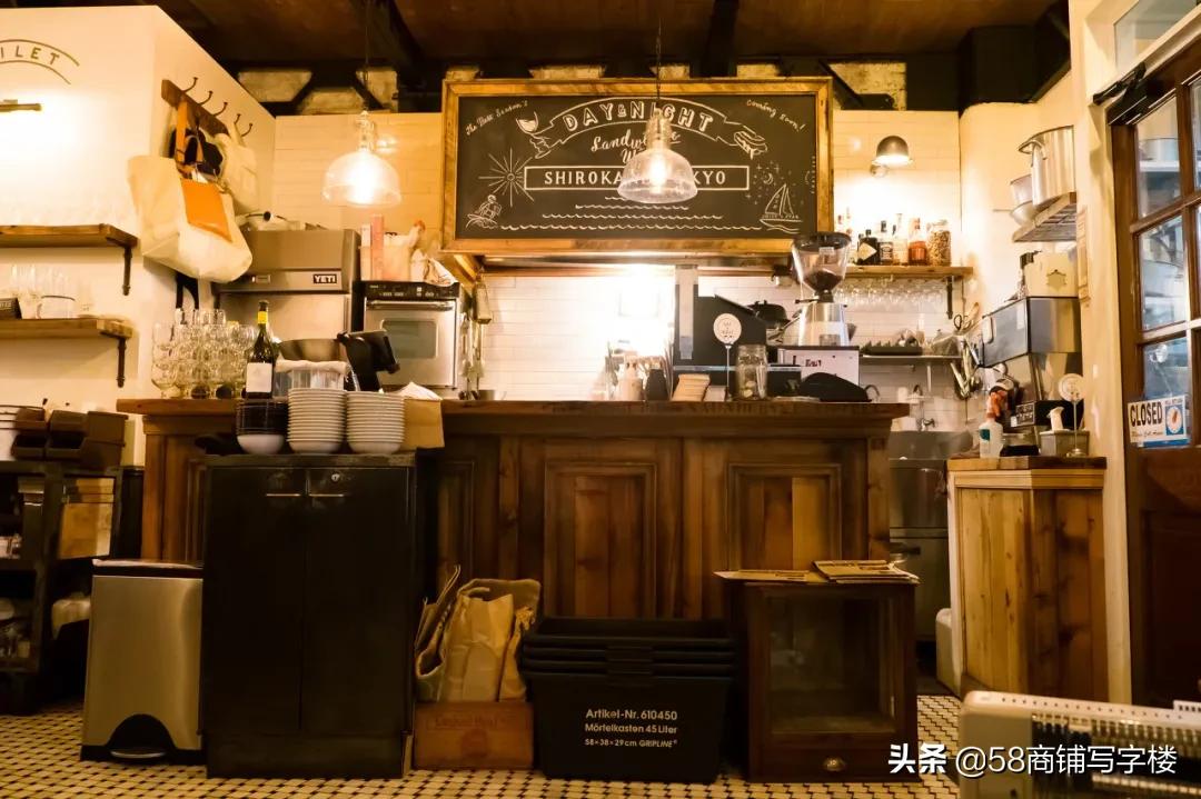 不懂百货店怎么开,不懂就问超市是什么意思