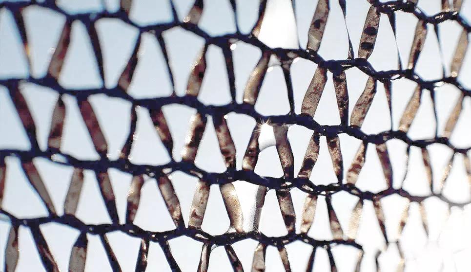 沙漠打卡！武汉的AtacamaCoffee咖啡店｜外物设计