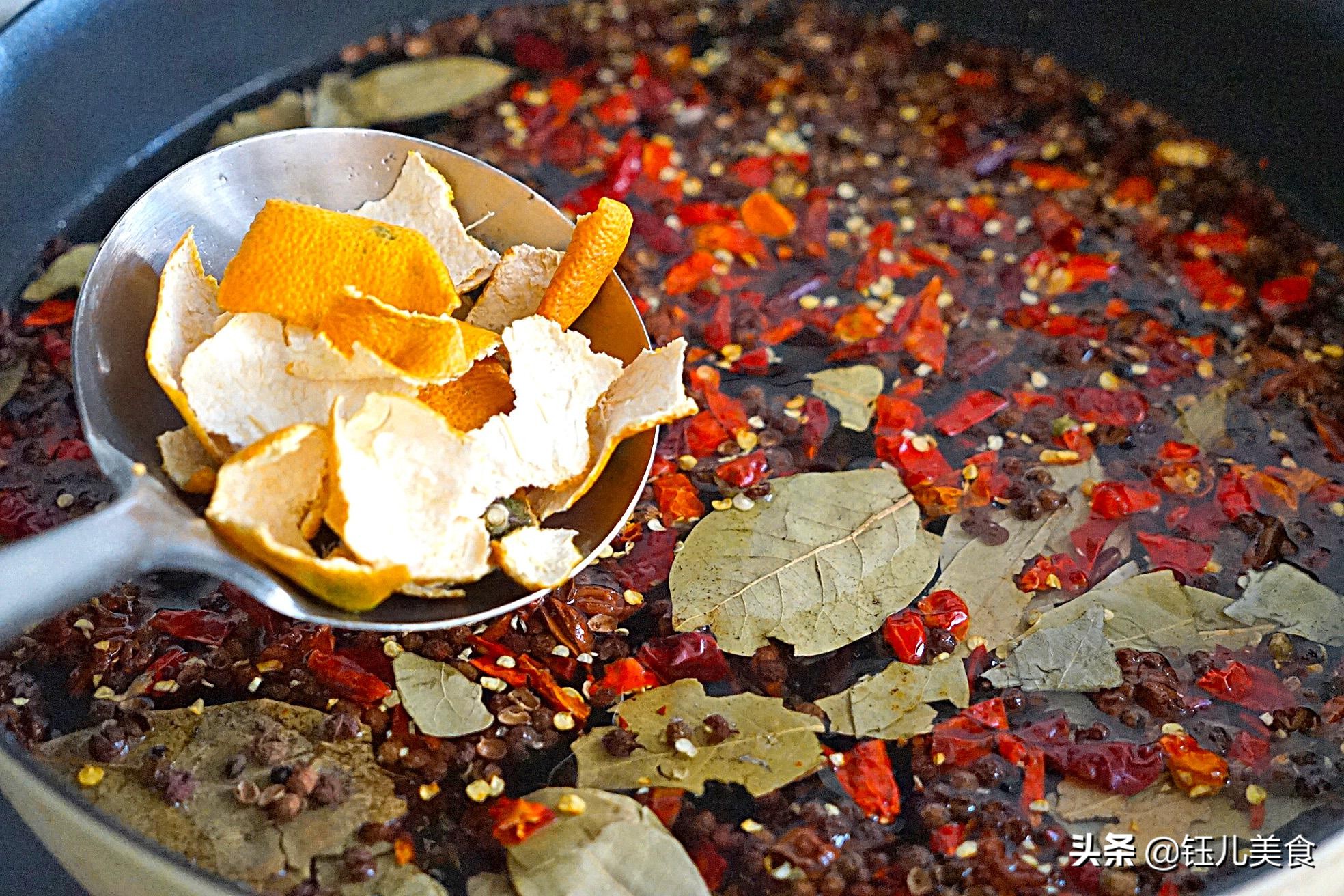 东北咸菜又漂亮又好吃炒法与教程,下饭咸菜酱做法