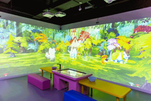 漳州小糯米亲子餐厅,漳州亲子餐厅游乐场