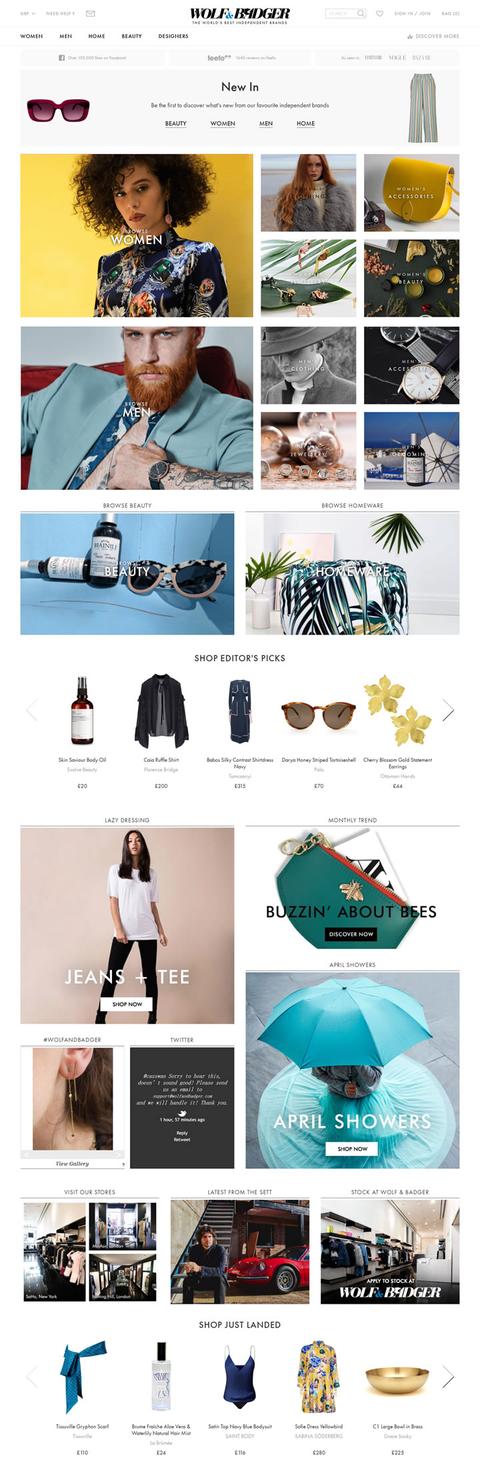 探讨：做一个奢侈品B2C商城平台网站/轻奢品电商APP需要多少钱？