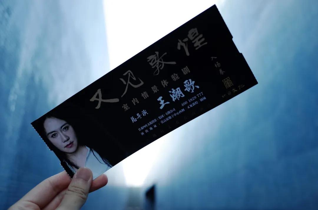 今天的敦煌莫高窟,回到敦煌演出怎么样