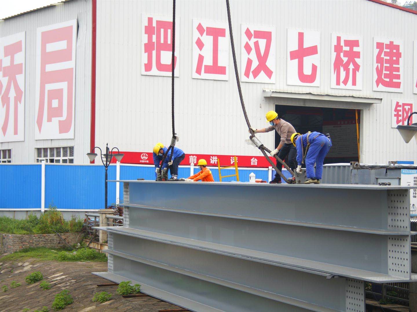 武汉江汉七桥的最新消息,武汉市江汉七桥建设进度如何