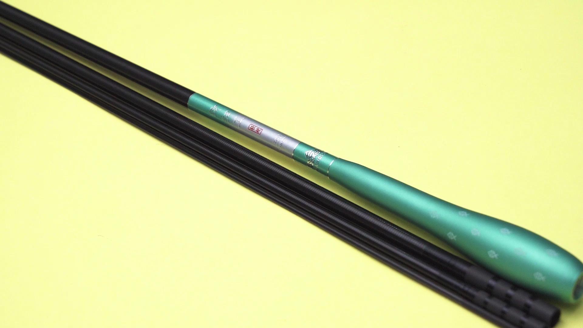 钓鲫鱼应该买哪种鱼竿最好,钓鲫鱼哪个品牌鱼竿最好