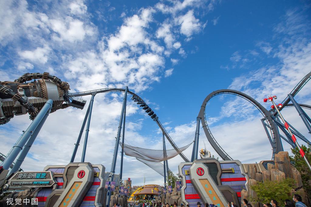 中秋旅游哪里人少还好玩,中秋小长假想好去哪里玩了吗