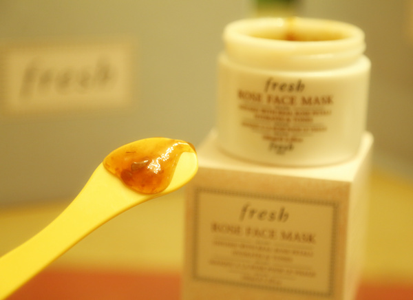 哈罗Fresh，重庆欢迎你