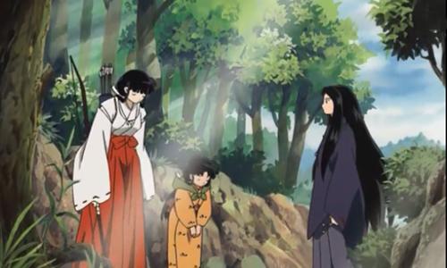 犬夜叉桔梗死亡的原因,犬夜叉桔梗是怎么死的