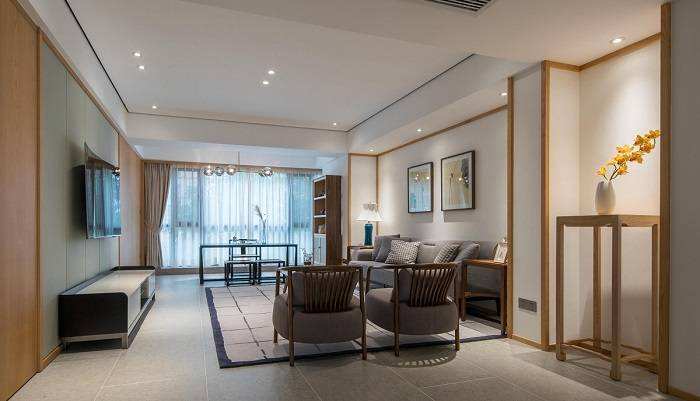 房子最简单的装修要多少钱,房子最简单装修费用多少钱