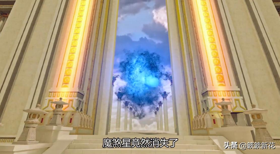 琉璃中昊辰为啥让璇玑打破琉璃盏,琉璃姻缘石为什么照到璇玑和昊辰