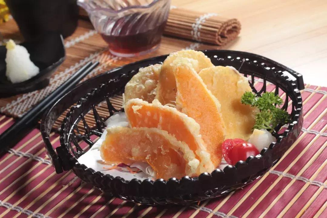 番薯中国原产有哪些品种,番薯原产地