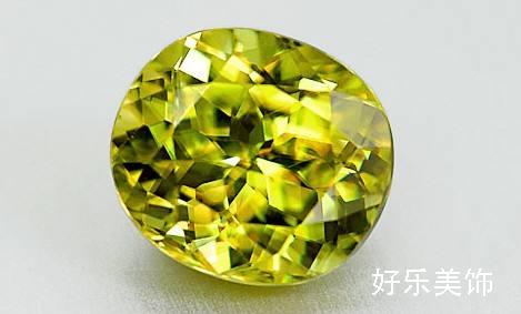 宝石之国动漫磷叶石的模样,宝石之国钻石图片动漫