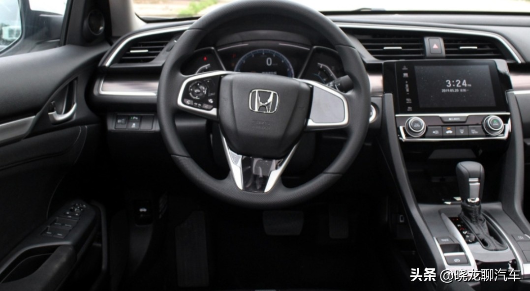 本田思域用车两年后感受,本田思域提车真实感受
