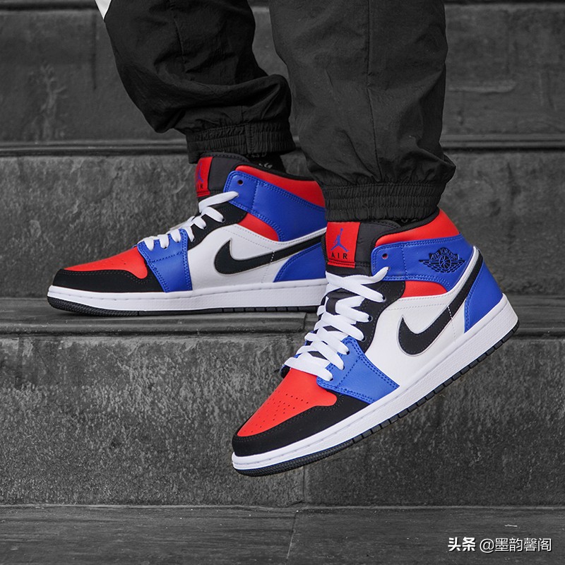 椰子?AJ?Converse?李宁?这几款鞋火爆街头