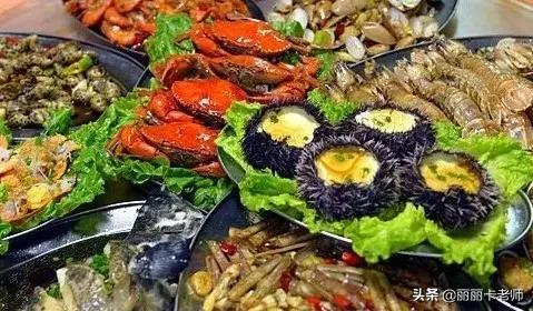 肠息肉手术后可以吃海鲜么,做完肠息肉手术后能吃鱼吗