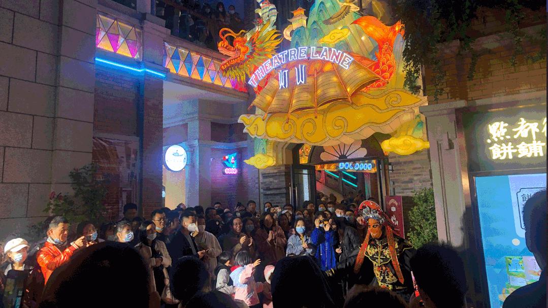 购物中心商业空间设计分析 (大型购物中心设计要点汇总)