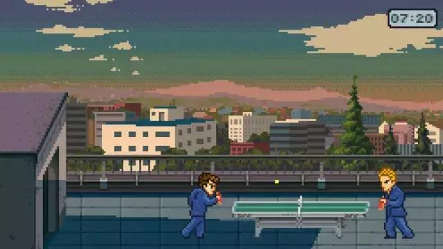 一款自由度超高的校园模拟器,高中生模拟器